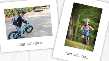 Two-Wheeled Passion